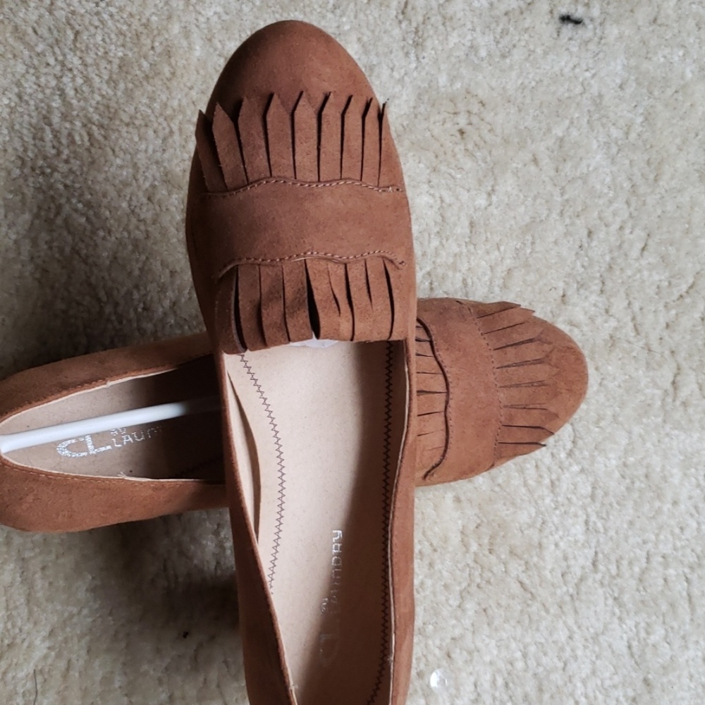 fall pumps - Picture 4 of 4